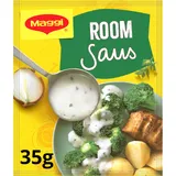 Maggi Room saus