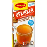 Maggi Opkikker drinkbouillon rundvlees