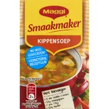 Maggi Smaakmaker kippensoep