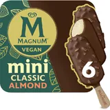 Magnum Mini vegan classic & almond