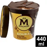Magnum Double salted caramel