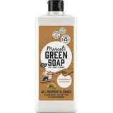 Marcel's Green Soap Allesreiniger sandelhout & kar