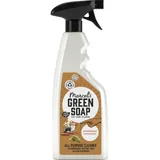 Marcel's Green Soap Allesreiniger sandalwood cardamon spray