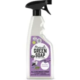 Marcel's Green Soap Allesreiniger lavender & rosemary