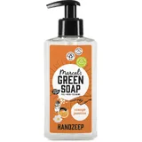 Marcel's Green Soap Handzeep orange & jasmine
