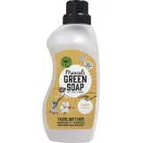 Marcel's Green Soap Wasverzachter vanilla & cotton