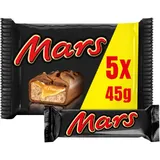 Mars Chocolade reep