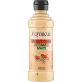 Mayoneur Sweet chili sesame mayo