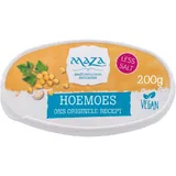 MAZA Hoemoes less salt