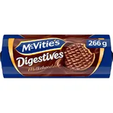 Mc Vities Digestives melkchocolade