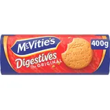 Mc Vities Digestives original