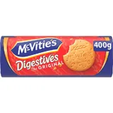 Mc Vities Digestive original