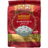 Mehnat Basmati rijst
