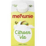 Melkunie Citroensmaak vla