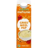 Melkunie Griesmeelpap