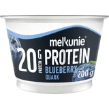 Melkunie Protein bosbes kwark