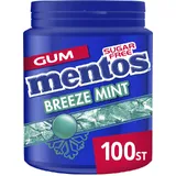 Mentos Breeze mint