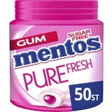 Mentos Pure fresh bubble fresh