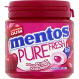 Mentos Pure fresh cherry