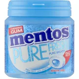 Mentos Pure fresh freshmint sugarfree