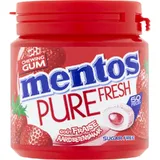Mentos Gum pure fresh strawberry