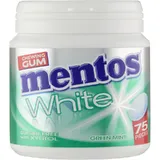 Mentos White green mint