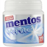 Mentos White sweet mint