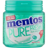 Mentos Pure fresh wintergreen