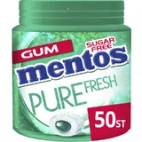 Mentos Pure fresh wintergreen