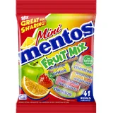Mentos Mini fruit