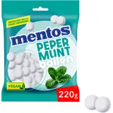 Mentos Pepermuntballen