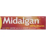 Midalgan Xtra warm