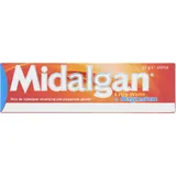 Midalgan Extra warm + magnesium