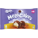 Milka Melo-Cakes Chocolade Cakejes