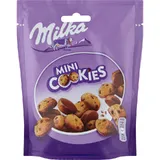 Milka Mini Cookies Chocolade Koekjes