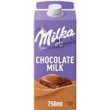 Milka Chocolademelk