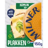 Komijn 30+ plakken