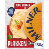 Jong belegen 35+ plakken