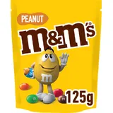 M&M'S Pinda melk chocolade
