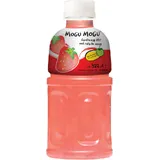 MOGU MOGU Aardbei