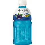 MOGU MOGU Zwarte bes