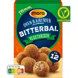 Mora Vegetarische draadjesvlees bitterballen