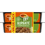 Mora Kipsate in milde pindasaus value pack