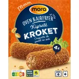 Mora Oven & airfryer kipsaté kroketten
