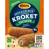 Mora Vegetarische draadjesvlees kroketten