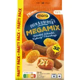 Mora Oven & airfryer mega mix party pack