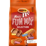 Mora Mini's Fun mix selection