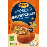 Oven & Airfryer Bamischijven