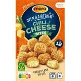 Mora Oven & Airfryer Chili Cheese Bites