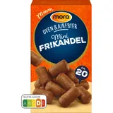 Mora Oven & airfryer mini frikandellen